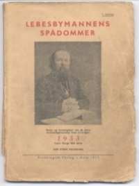 anton03.jpg Forside p� bok 1952